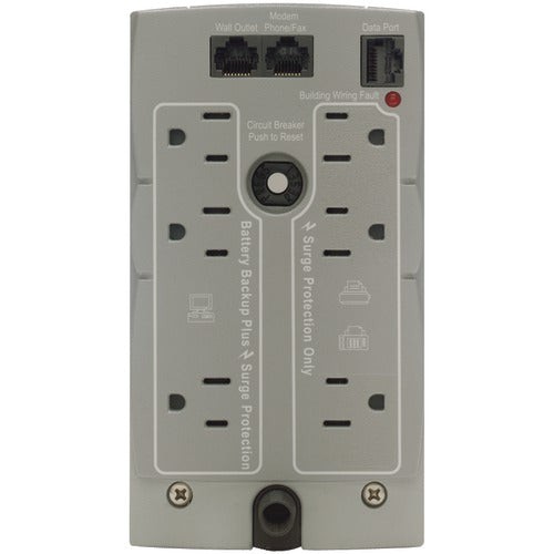 Back-UPS 500 System