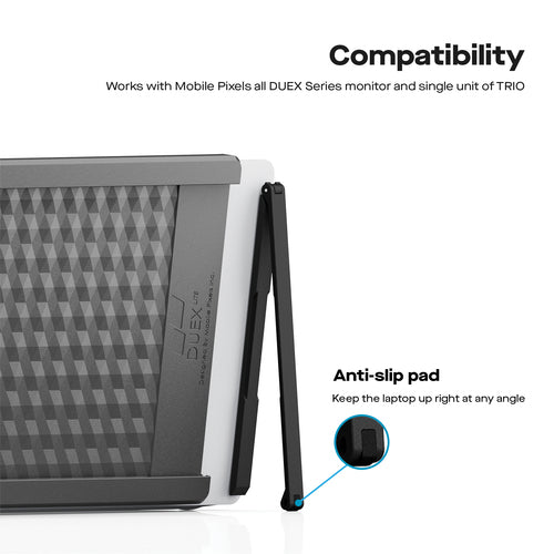MP Monitor Stand