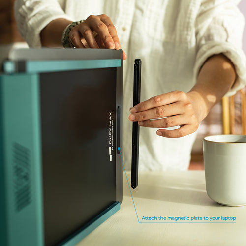 MP Monitor Stand