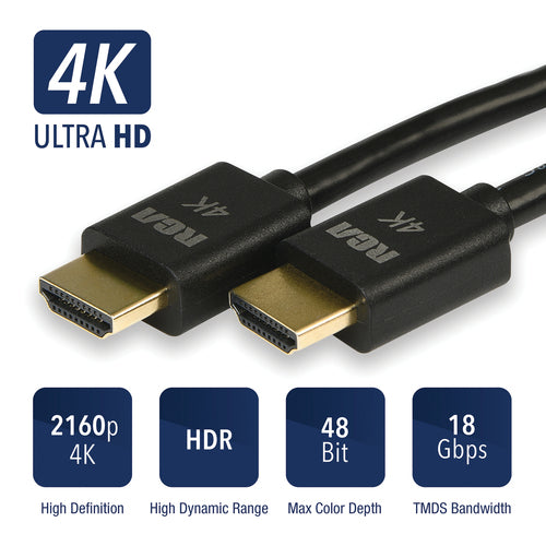 12FT DIG PLUS HDMI 2 HDMI