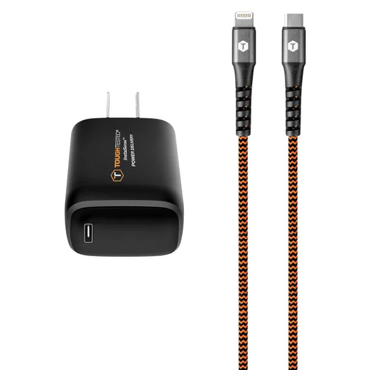 Pro Apple(R) Power Delivery Charging Kit