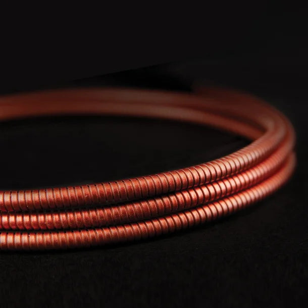 2-Ft. Armor Flex Lightning(R) Cable