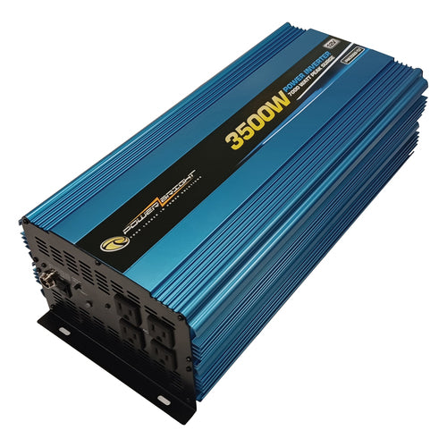 PowerBright 12-Volt Modified Sine Wave Inverter (3,500 Watts)