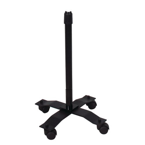 Compact Gooseneck Floor Stand for iPad(R)/Tablet