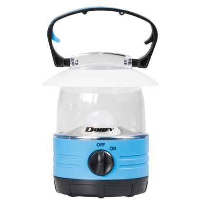 Dorcy 41-1010 40-Lumen Active Series Mini LED Lantern