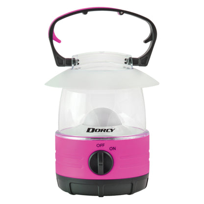 Dorcy 41-1010 40-Lumen Active Series Mini LED Lantern