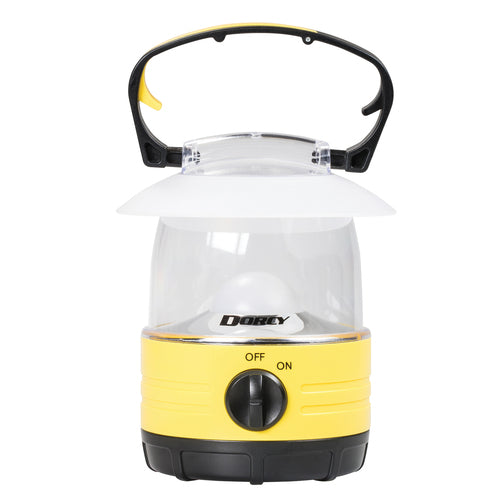 Dorcy 41-1010 40-Lumen Active Series Mini LED Lantern