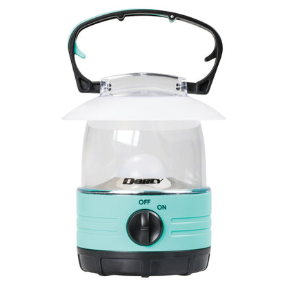 Dorcy 41-1010 40-Lumen Active Series Mini LED Lantern