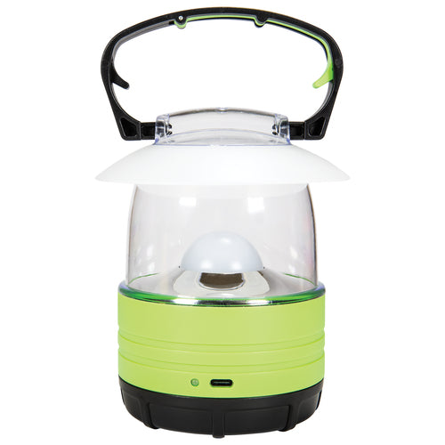 Dorcy 41-1360 Adventure Series 130-Lumen Portable Rechargeable Mini LED Lantern