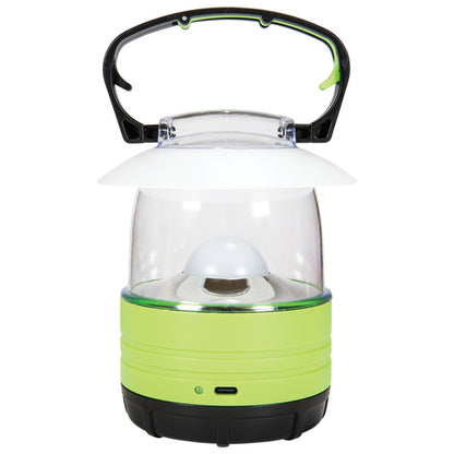 Dorcy 41-1360 Adventure Series 130-Lumen Portable Rechargeable Mini LED Lantern