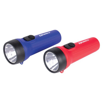 Dorcy 41-2594 LED Flashlight Combo