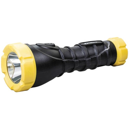 Dorcy 41-2968 180-Lumen LED TPE Rubber Flashlight