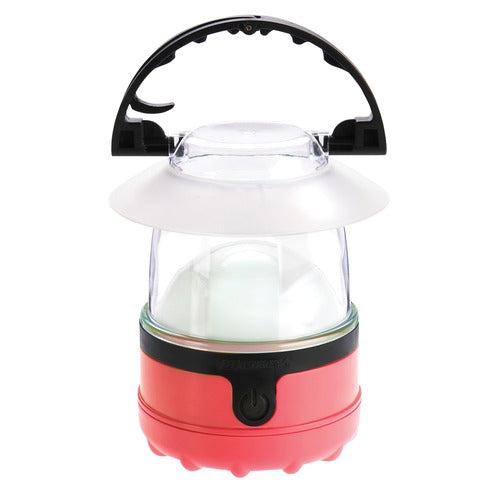 Dorcy 41-3019 LED Mini Lanterns with Batteries, 3 Pack