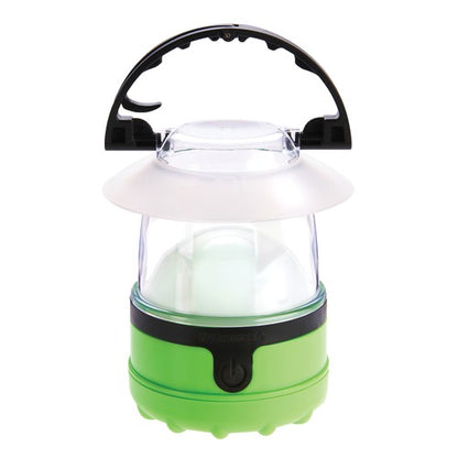 Dorcy 41-3019 LED Mini Lanterns with Batteries, 3 Pack