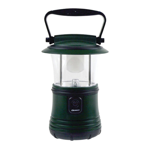 Dorcy 41-3103 400-Lumen Camping Lantern