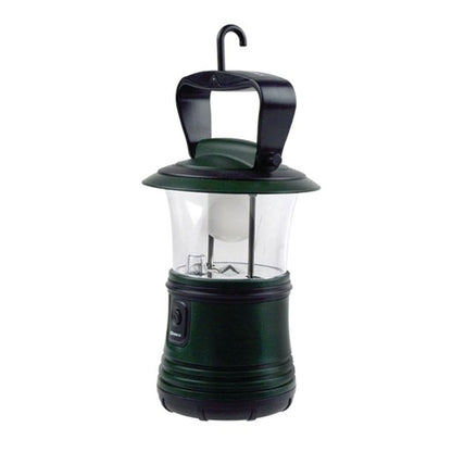 Dorcy 41-3103 400-Lumen Camping Lantern