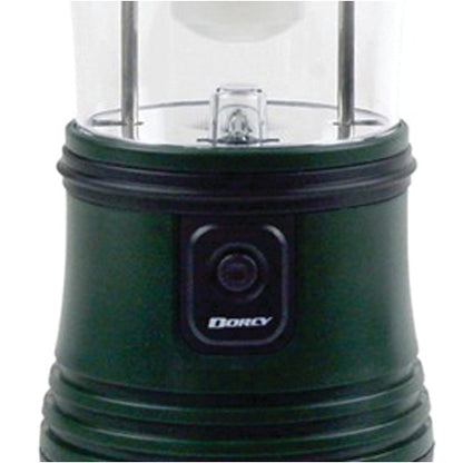 Dorcy 41-3103 400-Lumen Camping Lantern