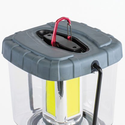 Dorcy 41-3120 Adventure Max 3,000-Lumen Outdoor Lantern