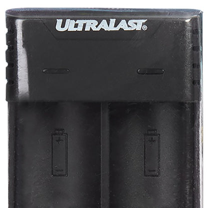 Lithium Ion Charger/Batteries Combo Kit