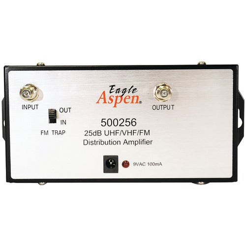 25dB Distribution Amp