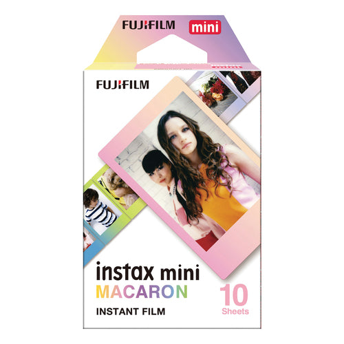 mini Macaron Film, 10 pk