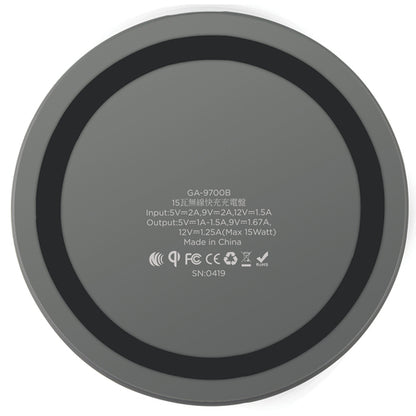 Certified Fast Wireless Charging Pad