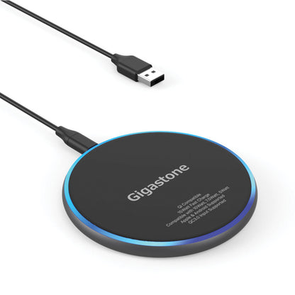 Certified Fast Wireless Charging Pad