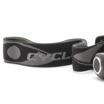 Cyclops CYC-HLH1000 1,000-Lumen Hades Rechargeable LED Headlamp