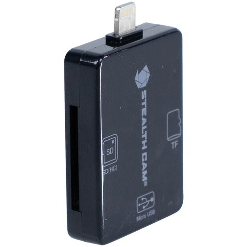 iOS(TM) Card Reader