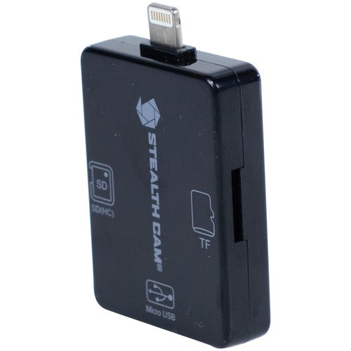 iOS(TM) Card Reader