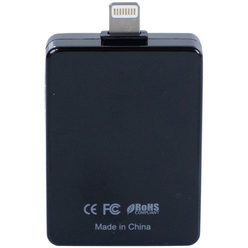 iOS(TM) Card Reader