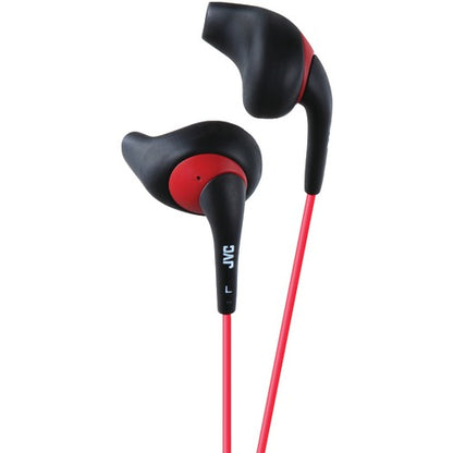 Gumy Sport Earbuds (Black)