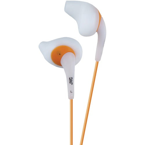 Gumy Sport Earbuds (White)