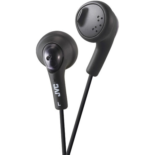 Gumy Earbuds (Black)