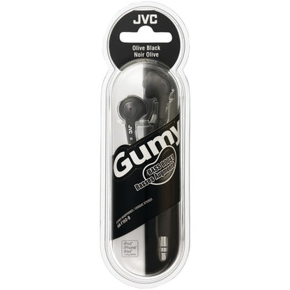 Gumy Earbuds (Black)