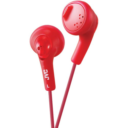 Gumy Earbuds (Red)