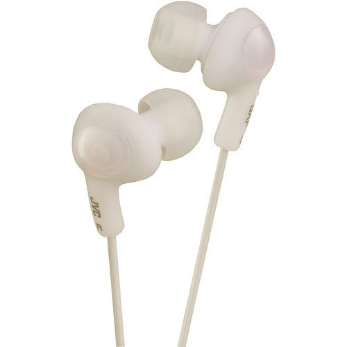 Gumy Plus Inner-Ear Earbuds