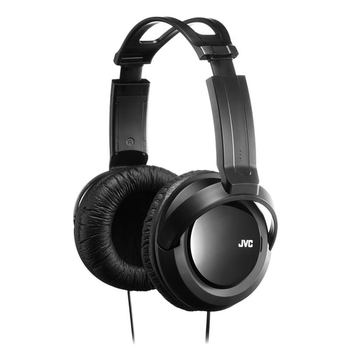 Full Size Over-Ear Headphones