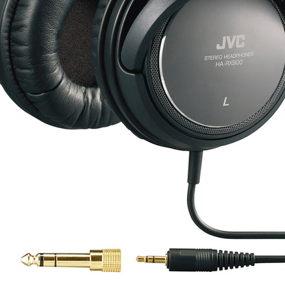 Full-Size Headphones