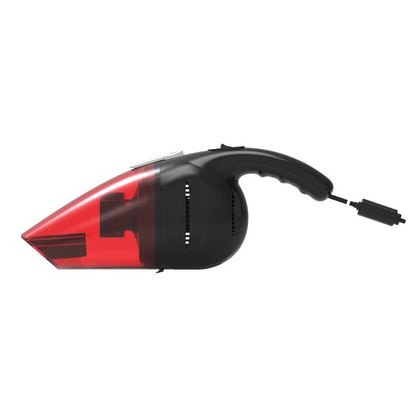 12-Volt Hand Vacuum