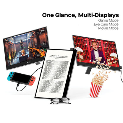 MP Glance Pro 15.6 Inch Touch-Screen Display Monitor