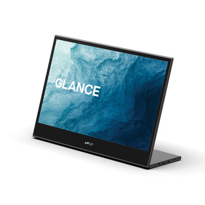 MP Glance 16-Inch Portable Monitor