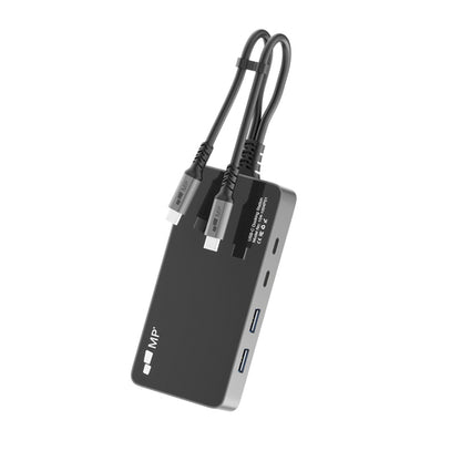 MP 9-in-1 USB-C Hub