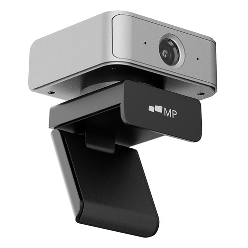1080p AI Web Camera with Microphone