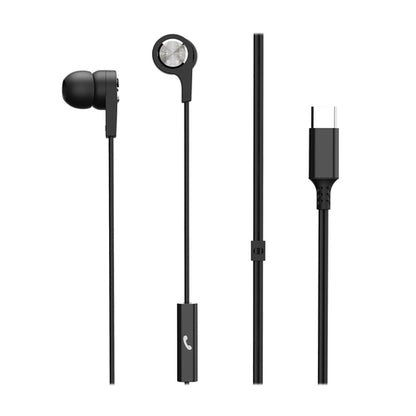 Sync Up Type-C(R) Wired Earbuds with Microphone