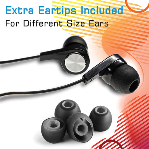 Sync Up Type-C(R) Wired Earbuds with Microphone