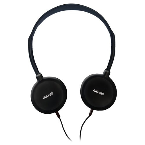 On-Ear Swivel Headphones