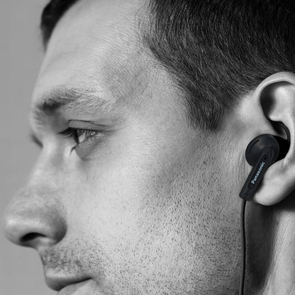 On-Ear Wired Stereo Earbuds