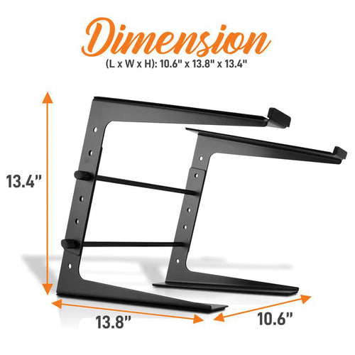 DJ Notebook Stand