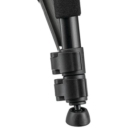 6630LX 66" Photo/Video Tripod with Adapters